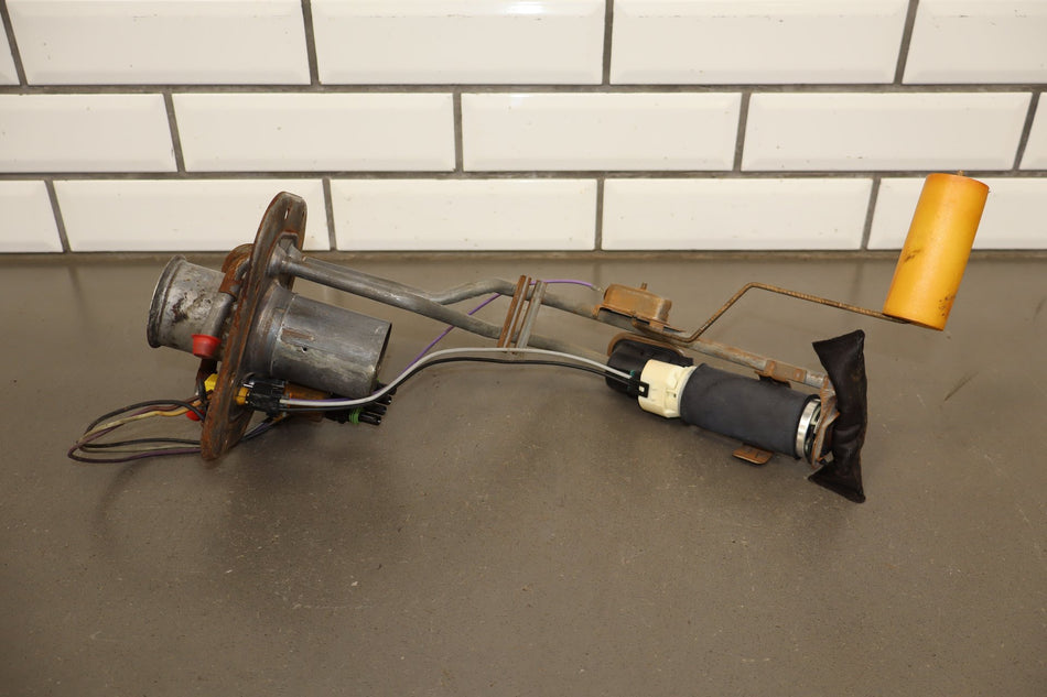 89-96 Chevrolet Corvette C4 Fuel Pump Sending Unit Level Sensor
