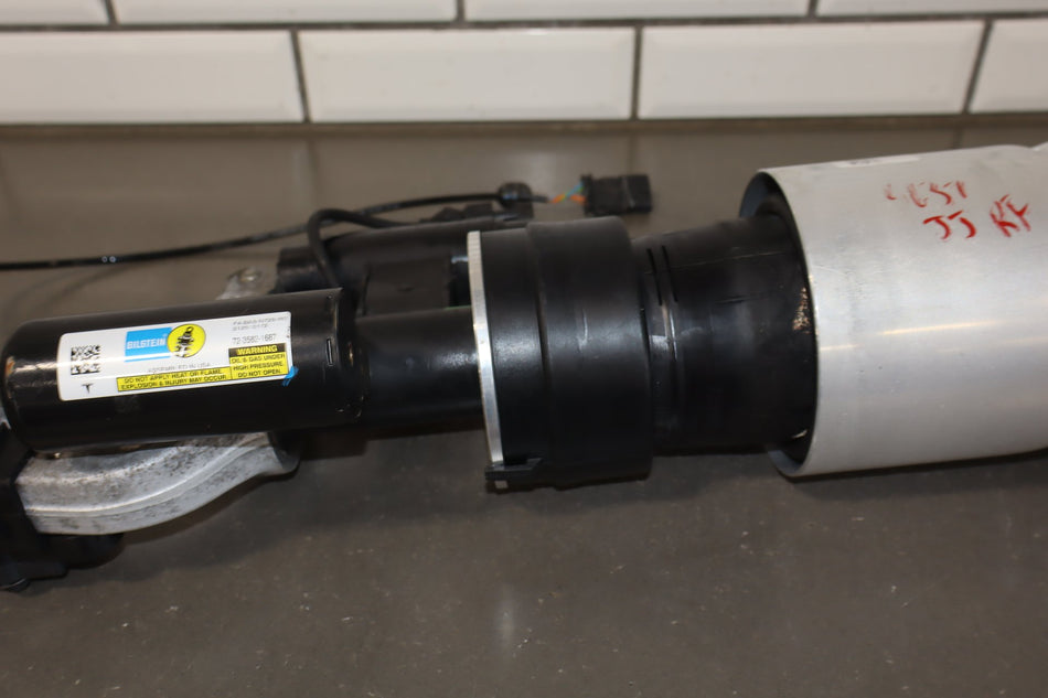 2022-2026 Tesla Model S Right Front Strut 1420366-00-d OEM