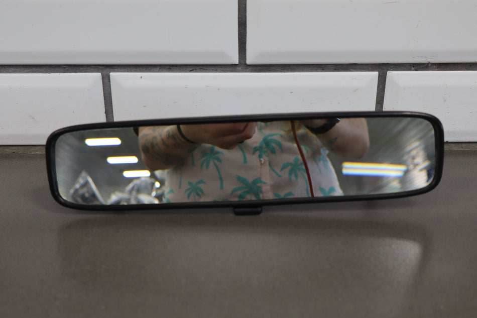 2004 Ram 1500 Rear View Mirror