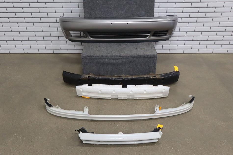 Front Bumper, 1996, Toyota, Previa