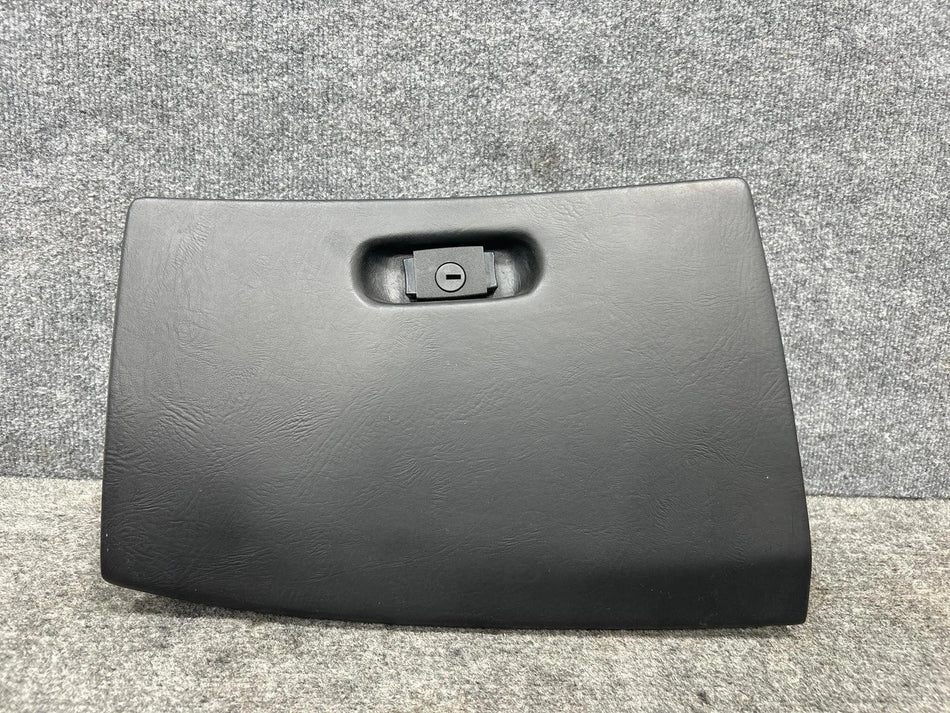 1991 Chevrolet Corvette- Glove Box