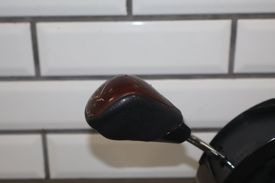 2012 Toyota Sienna Floor Shifter OEM