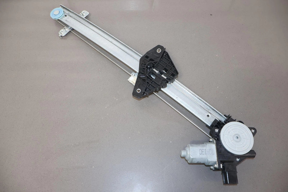 2019 Subaru WRX- FRONT DOOR REGULATOR