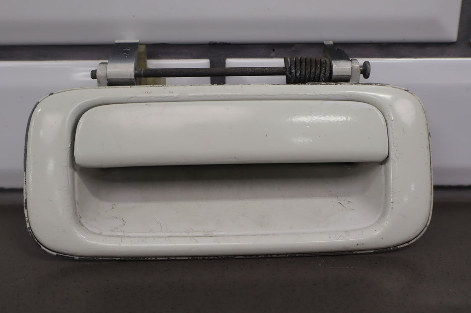 1997 Lexus LX450- Right Rear Door Handle