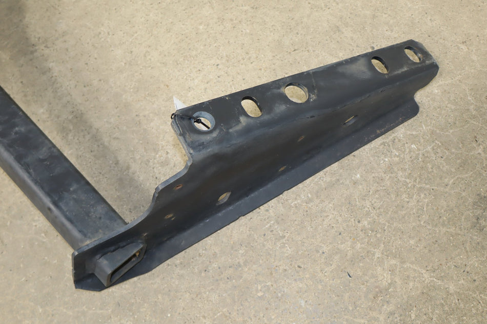 2008 Ford F-250 Super Duty Trailer Hitch OEM