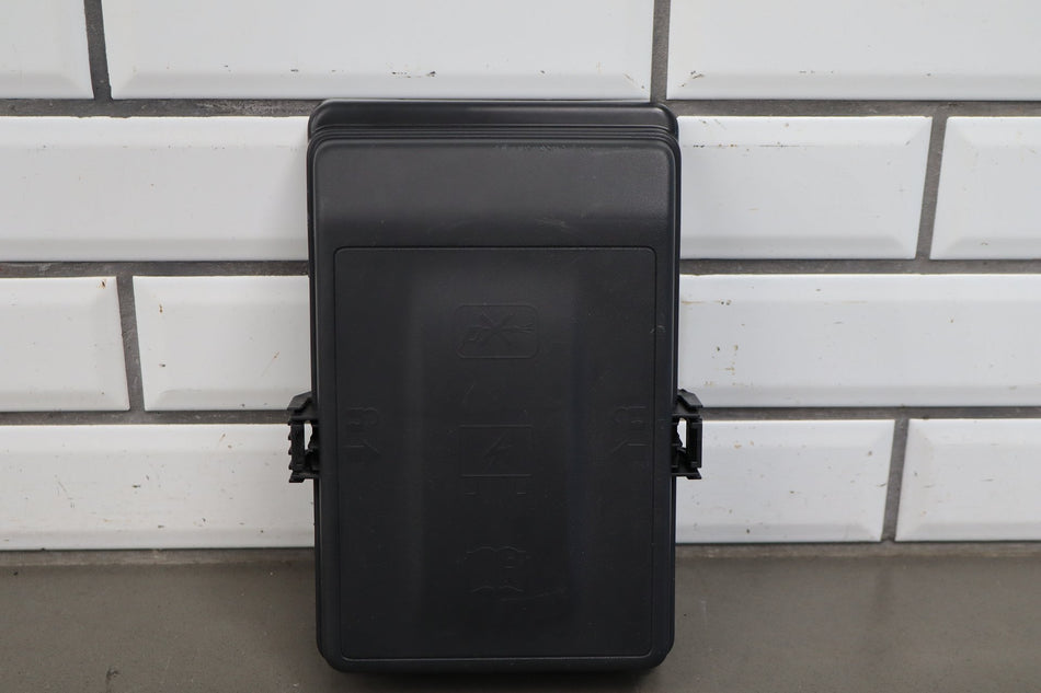 19-24 Ram 1500 (DT) 5.7 Engine Fuse Box