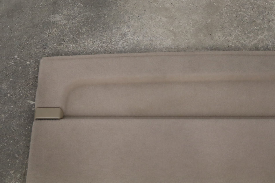 1994-2002 Land Rover Range Rover Cargo Cover OEM
