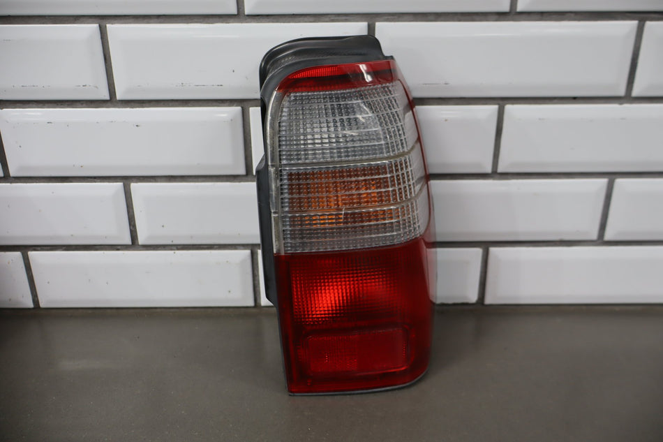 1999 Toyota 4Runner Left Tail Light OEM