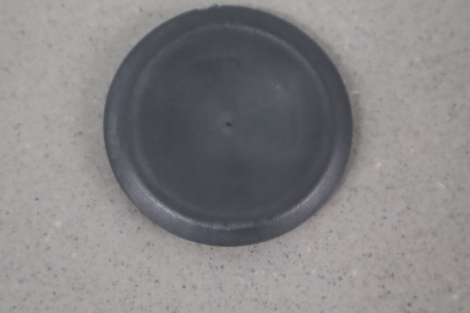 2003-2007 Hummer H2 OEM Front Bumper Trim Caps