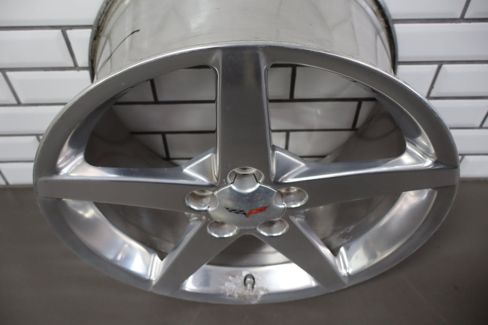 2005 Chevrolet Corvette Wheel OEM