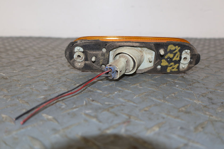 99-05 Mazda Miata MX-5 NB Left Side Marker Light