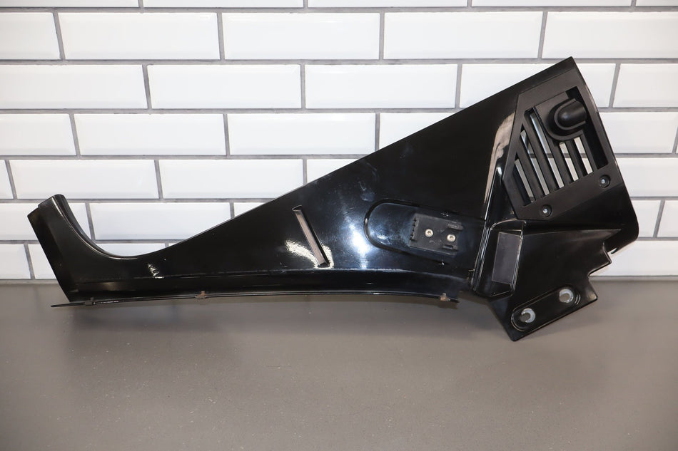 2003-2009 Hummer H2 Right Fender