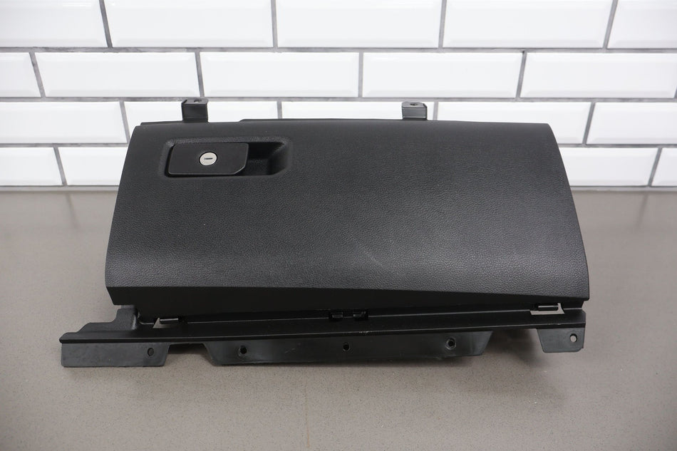 2019 Ram 1500- Glove Box