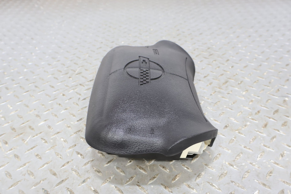 Airbag SRS Module Fits 1995 Chevrolet Corvette