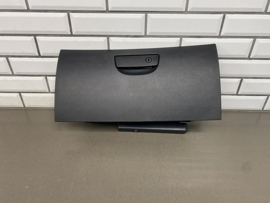 2011-2014 Dodge Challenger Glove Box Compartment Black OEM