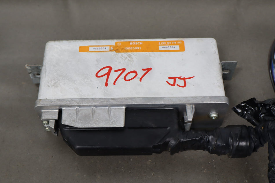 1986-1991 Chevrolet Corvette C4 - ABS Brake Unit