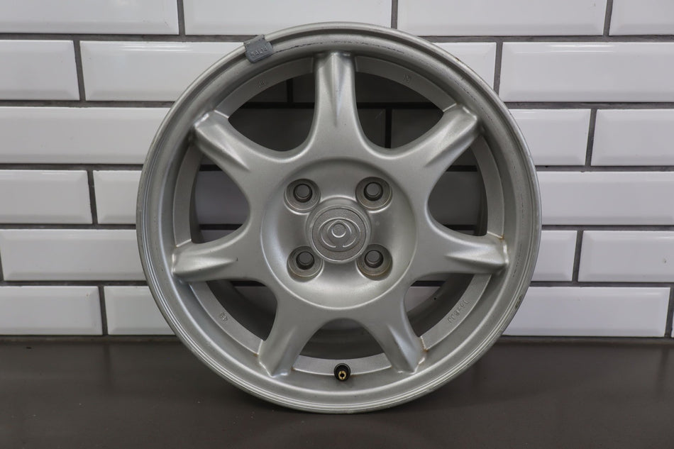 1996 Mazda MX-5 Miata Wheel OEM