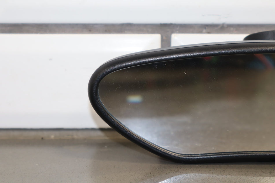 97-04 Porsche Boxster 986 Rear View Mirror Manual Dimming OEM