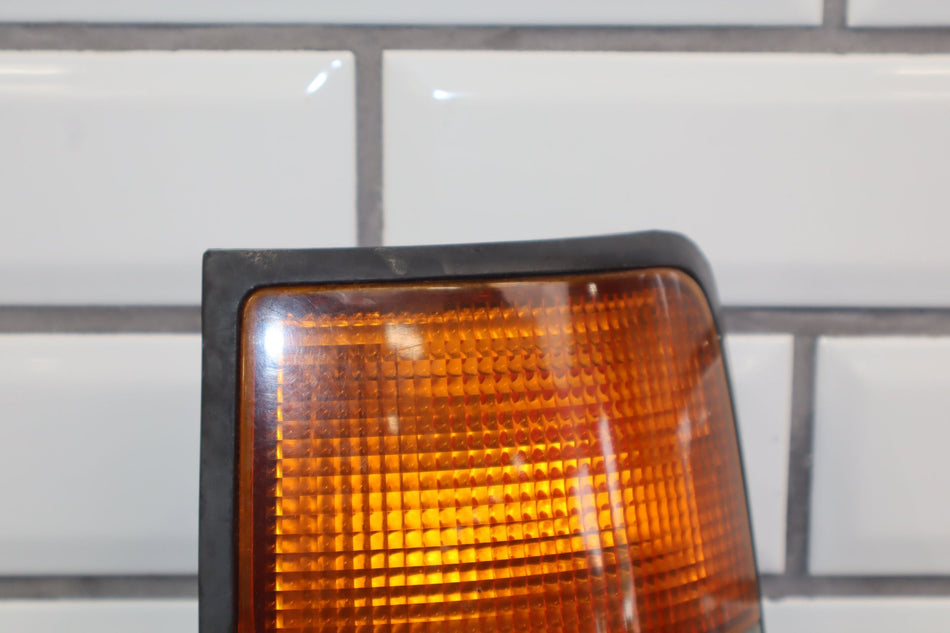 1992 Toyota Land Cruiser- Right Tail Light