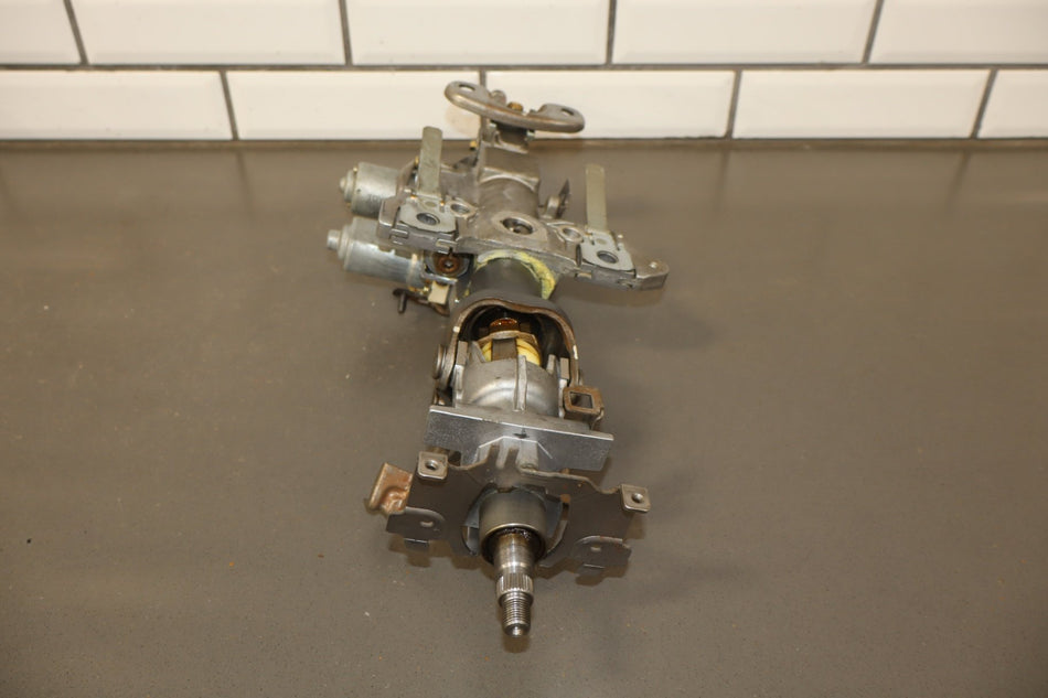2003 Lexus SC430 Base Steering Column 89227-24010