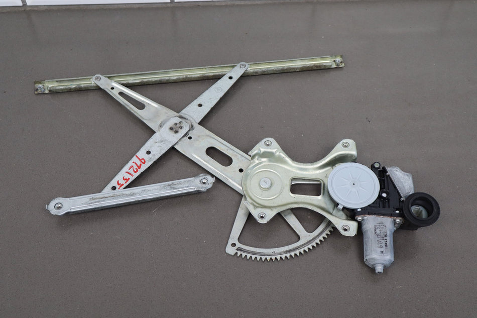 2007-2015 Lexus LS460 Right Front Door Regulator OEM