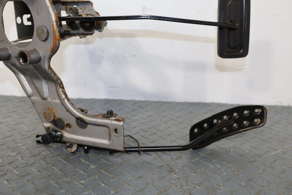 99-05 Mazda Miata MX-5 NB Automatic Pedal Assembly
