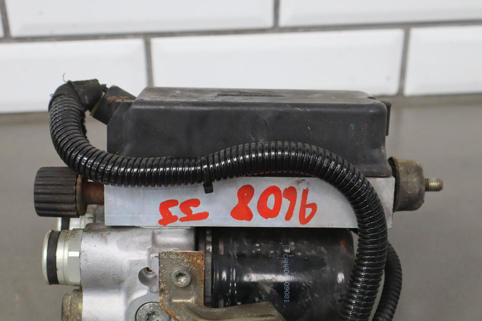 1998 BMW Z3 1.9i ABS Brake Unit OEM