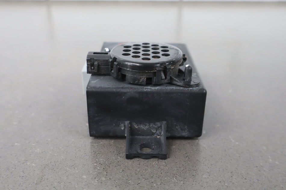 2012 Ford F-250 Super Duty Chassis Computer OEM