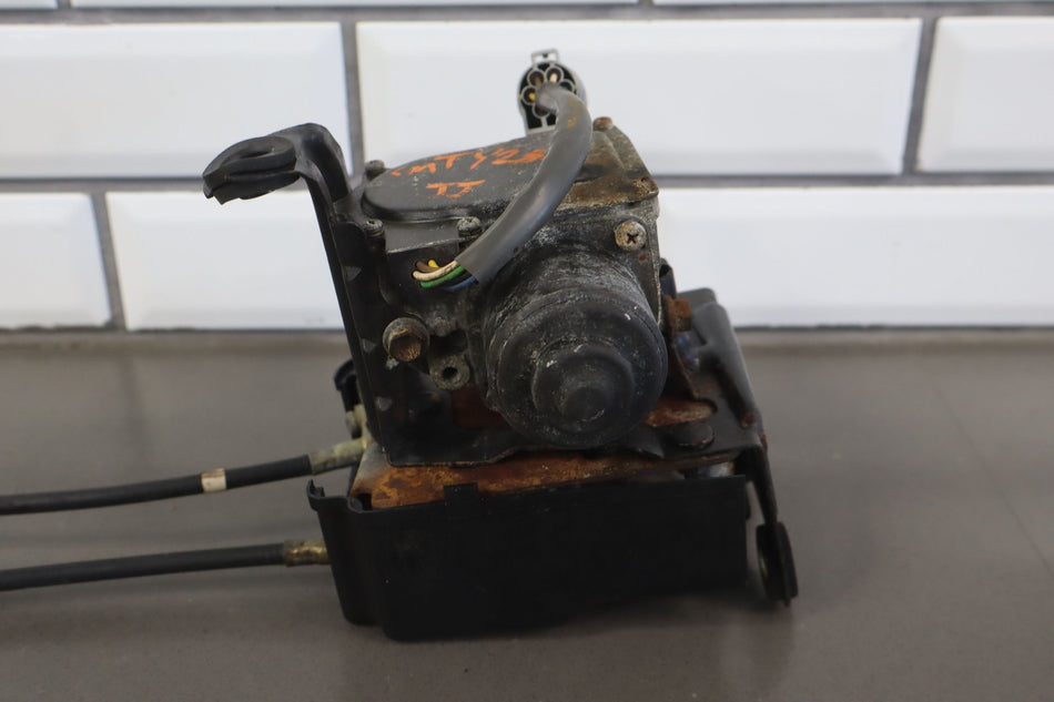 1991 Toyota Land Cruiser Cruise Control Unit OEM