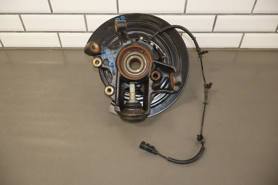 2020 Dodge Durango Right Rear Knuckle OEM