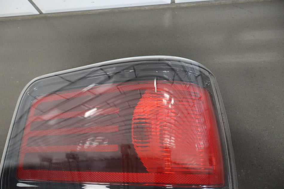 2010-2014 Ford F-150 Left Tail Light OEM