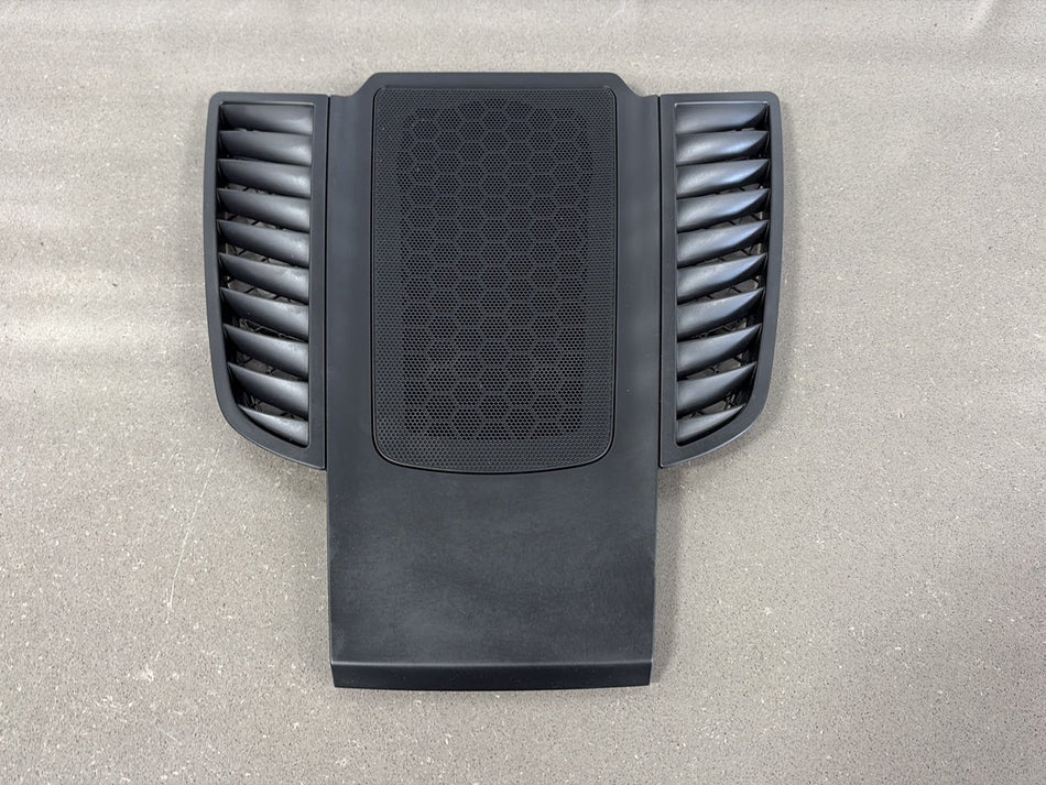 2011 Porsche Cayenne Misc Interior Part 7P5858189 OEM