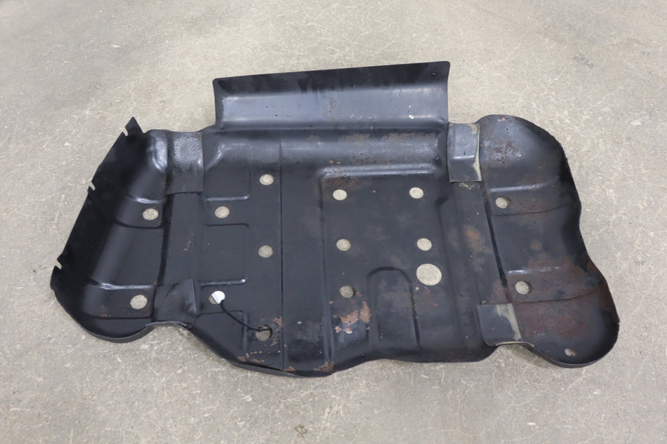 1997 Lexus LX450 J80- Skid Plate