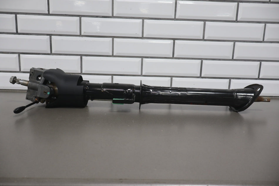 2001 Dodge Viper- Steering Column