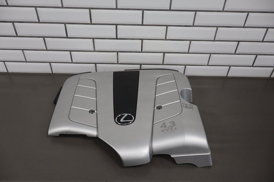 2004 Lexus LS430 F30- Engine Cover