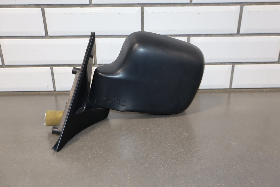 1999 Isuzu Trooper- Left Door Mirror