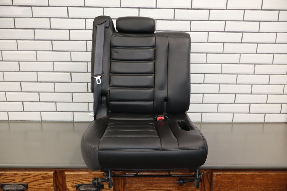 2006 Hummer H2 3rd Seat OEM