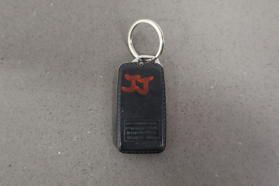1997 Lexus LX450- Key Remote