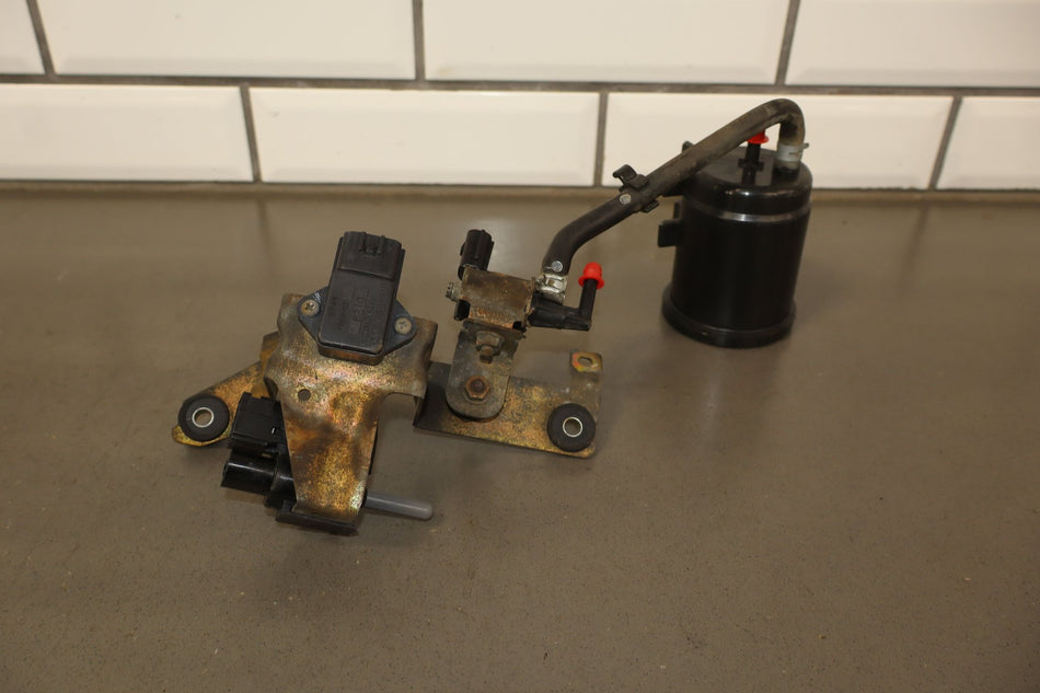 1999 Mazda MX-5 Miata- Evaporator Canister