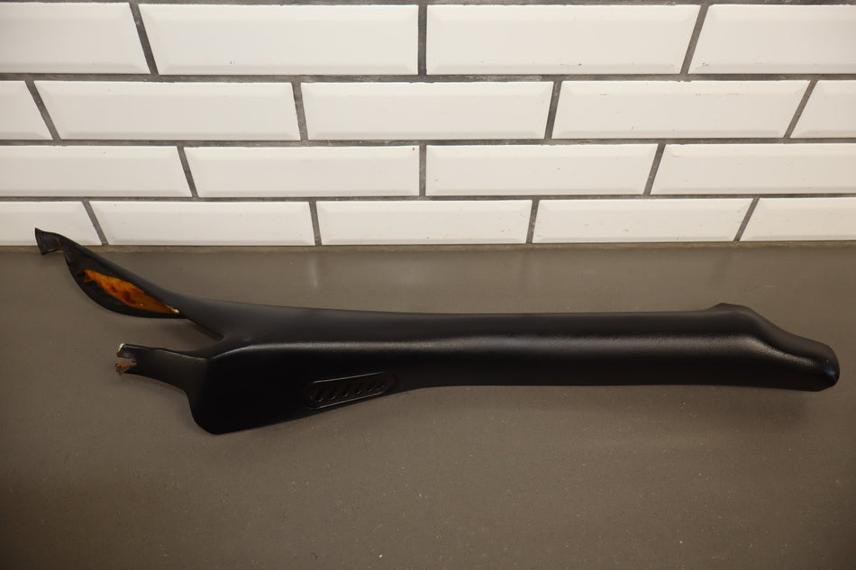 1997-2004 Chevrolet Corvette C5- Interior A Pillar Trim Set