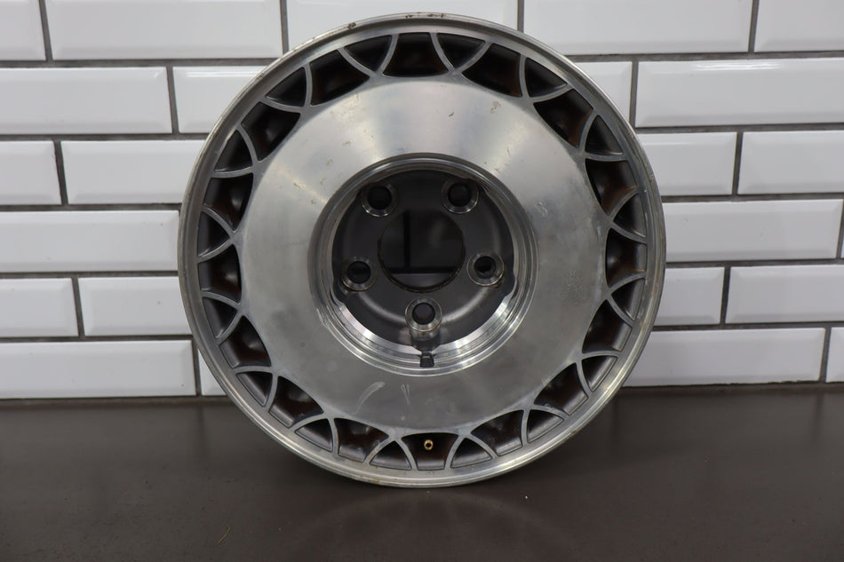 1993 Cadillac Fleetwood Wheel OEM
