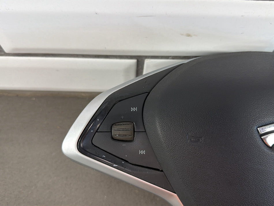 2014 Tesla Model S- Left Airbag