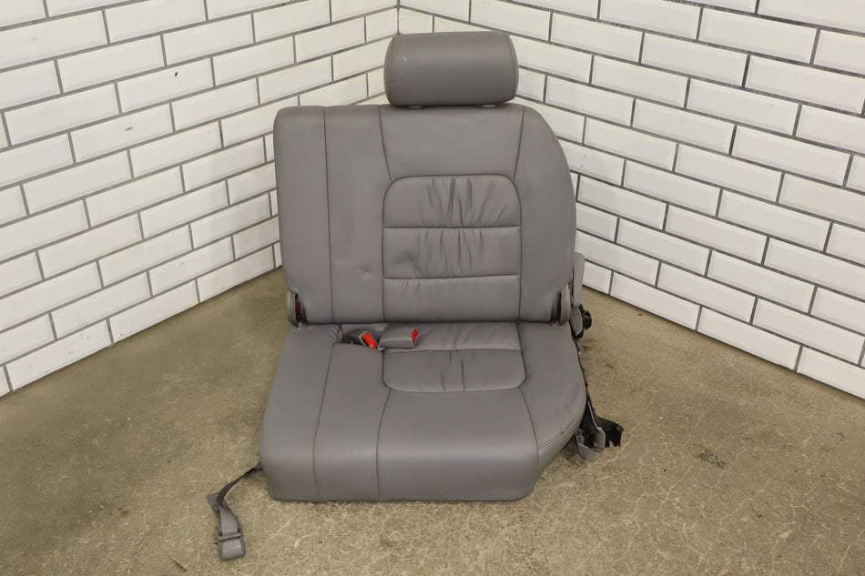 3rd Seat, 2005, Lexus, LX470