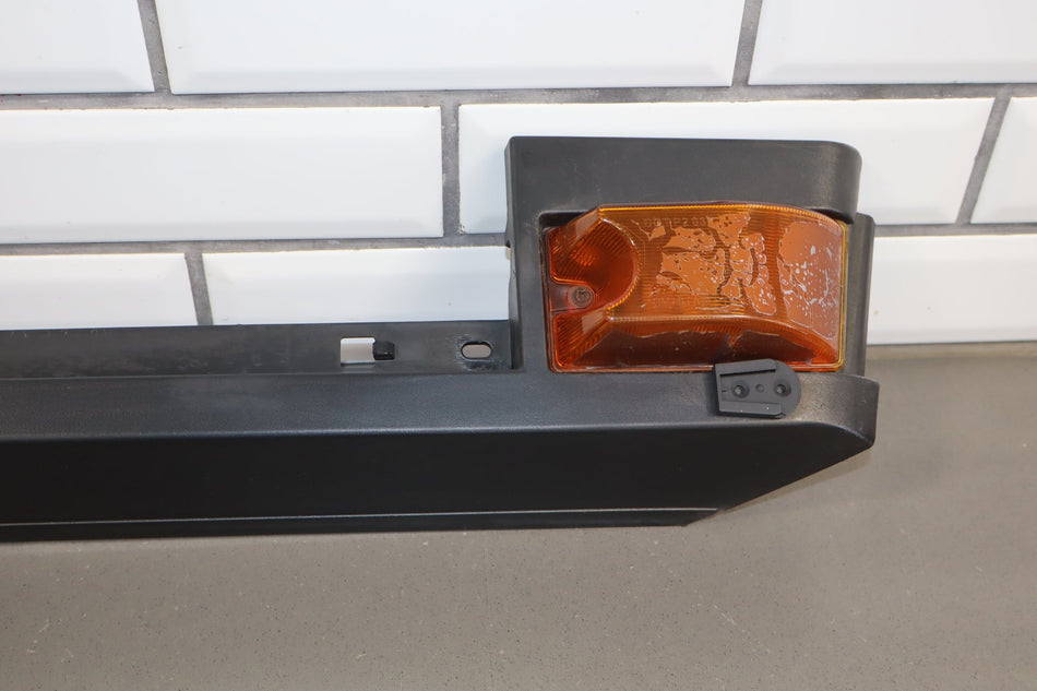 2003-2009 Hummer H2 SUV Passenger Right Front Roof Molding 15241412
