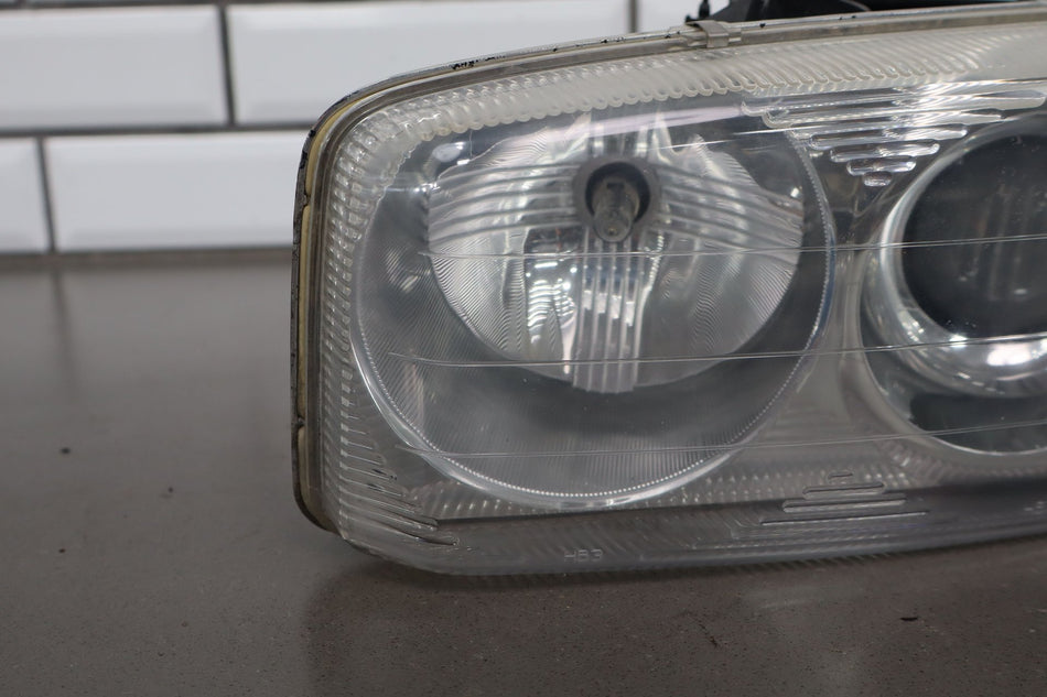 Headlamp Assembly, 2005, GMC, Yukon, Denali, GMT800