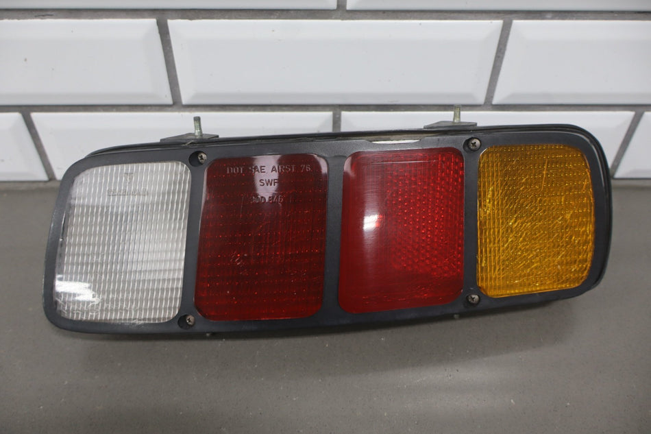 1981 Porsche 928 Right Tail Light OEM