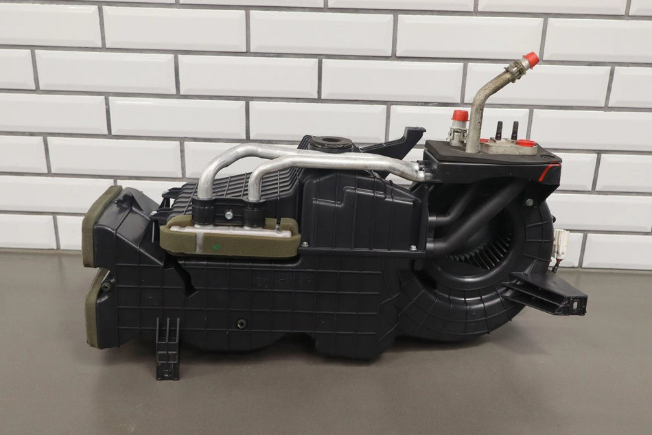 2008 Hummer H2- Heater Housing