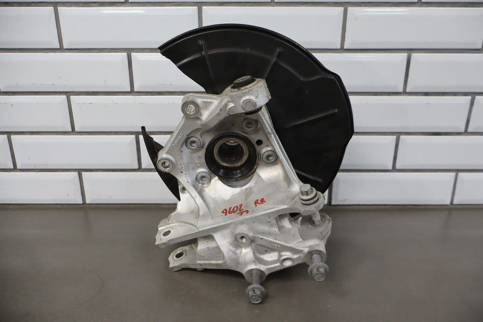 2021-2023 Polestar 2 Right Rear Suspension OEM