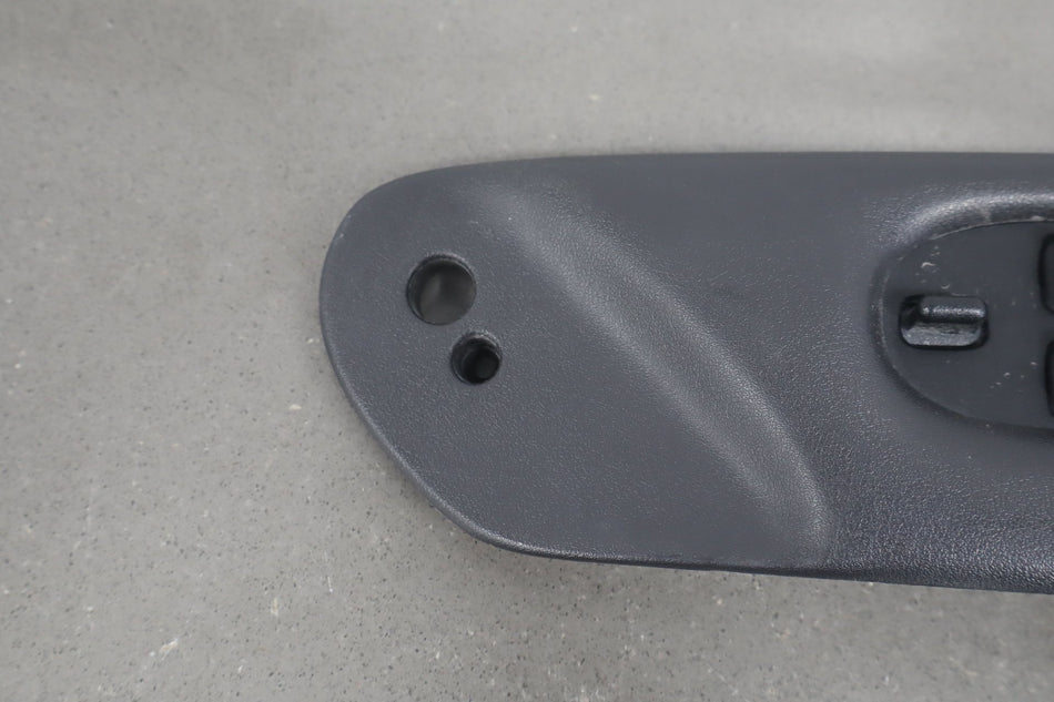 1997-2004 Chevrolet Corvette C5 Power Seat Switch- Driver or Passenger