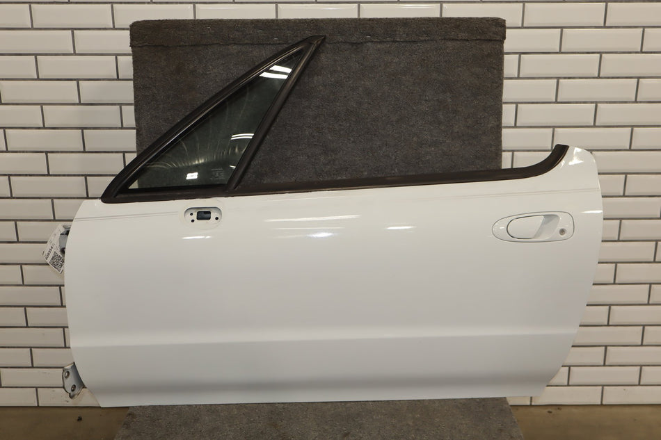 1996 Honda Civic del Sol EH eh6- Left Front Door